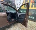 Коричневый Пежо 2008, объемом двигателя 1.2 л и пробегом 108 тыс. км за 9400 $, фото 28 на Automoto.ua