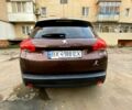 Пежо 2008 2014 в Хмельницком на Automoto.ua Коричневый Пежо 2008, объемом двигателя 1.2 л и пробегом 106 тыс. км за 9000 $, фото 8 на Automoto.ua