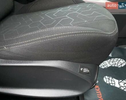 Коричневый Пежо 2008, объемом двигателя 1.2 л и пробегом 108 тыс. км за 9400 $, фото 30 на Automoto.ua