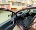 Пежо 2008 2014 в Хмельницком на Automoto.ua Коричневый Пежо 2008, объемом двигателя 1.2 л и пробегом 106 тыс. км за 9000 $, фото 3 на Automoto.ua