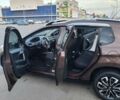 Коричневый Пежо 2008, объемом двигателя 1.2 л и пробегом 105 тыс. км за 9000 $, фото 12 на Automoto.ua