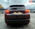 Пежо 2008 2015 в Сумах на Automoto.ua Коричневый Пежо 2008, объемом двигателя 1.2 л и пробегом 100 тыс. км за 10500 $, фото 5 на Automoto.ua