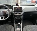 Пежо 2008 2015 в Сумах на Automoto.ua Коричневый Пежо 2008, объемом двигателя 1.2 л и пробегом 100 тыс. км за 10500 $, фото 8 на Automoto.ua