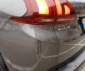 Коричневый Пежо 2008, объемом двигателя 1.2 л и пробегом 58 тыс. км за 11500 $, фото 18 на Automoto.ua