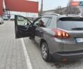 Коричневый Пежо 2008, объемом двигателя 1.2 л и пробегом 58 тыс. км за 11500 $, фото 12 на Automoto.ua
