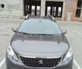 Коричневый Пежо 2008, объемом двигателя 1.2 л и пробегом 58 тыс. км за 11500 $, фото 17 на Automoto.ua