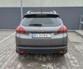 Коричневый Пежо 2008, объемом двигателя 1.2 л и пробегом 58 тыс. км за 11500 $, фото 13 на Automoto.ua