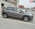 Коричневый Пежо 2008, объемом двигателя 1.2 л и пробегом 58 тыс. км за 11500 $, фото 7 на Automoto.ua