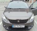 Коричневый Пежо 2008, объемом двигателя 1.2 л и пробегом 58 тыс. км за 11500 $, фото 1 на Automoto.ua
