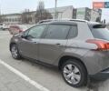 Коричневый Пежо 2008, объемом двигателя 1.2 л и пробегом 58 тыс. км за 11500 $, фото 8 на Automoto.ua