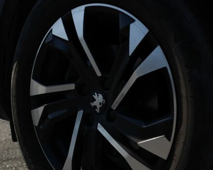 Коричневый Пежо 2008, объемом двигателя 1.2 л и пробегом 94 тыс. км за 17500 $, фото 2 на Automoto.ua