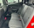 Красный Пежо 2008, объемом двигателя 0 л и пробегом 91 тыс. км за 11000 $, фото 7 на Automoto.ua