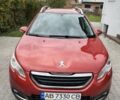 Красный Пежо 2008, объемом двигателя 1.2 л и пробегом 126 тыс. км за 8900 $, фото 8 на Automoto.ua