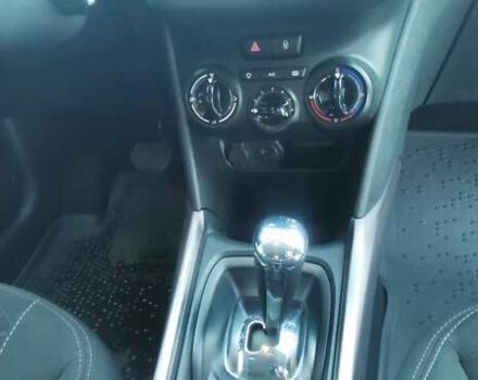 Червоний Пежо 2008, об'ємом двигуна 1.2 л та пробігом 89 тис. км за 11500 $, фото 28 на Automoto.ua