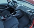 Червоний Пежо 2008, об'ємом двигуна 1.2 л та пробігом 89 тис. км за 11500 $, фото 15 на Automoto.ua