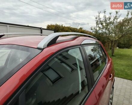 Красный Пежо 2008, объемом двигателя 1.2 л и пробегом 126 тыс. км за 8900 $, фото 17 на Automoto.ua