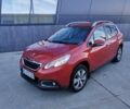 Червоний Пежо 2008, об'ємом двигуна 1.2 л та пробігом 89 тис. км за 11500 $, фото 1 на Automoto.ua
