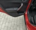 Красный Пежо 2008, объемом двигателя 1.2 л и пробегом 126 тыс. км за 8900 $, фото 10 на Automoto.ua