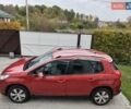 Красный Пежо 2008, объемом двигателя 1.2 л и пробегом 126 тыс. км за 8900 $, фото 9 на Automoto.ua