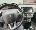 Красный Пежо 2008, объемом двигателя 1.2 л и пробегом 126 тыс. км за 8900 $, фото 16 на Automoto.ua