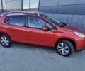 Червоний Пежо 2008, об'ємом двигуна 1.2 л та пробігом 89 тис. км за 11500 $, фото 10 на Automoto.ua