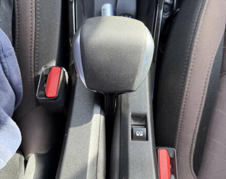 Красный Пежо 2008, объемом двигателя 1.2 л и пробегом 71 тыс. км за 9900 $, фото 30 на Automoto.ua