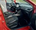 Красный Пежо 2008, объемом двигателя 1.6 л и пробегом 143 тыс. км за 9900 $, фото 6 на Automoto.ua