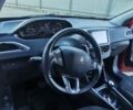 Червоний Пежо 2008, об'ємом двигуна 1.2 л та пробігом 89 тис. км за 11500 $, фото 21 на Automoto.ua