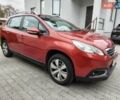 Красный Пежо 2008, объемом двигателя 1.2 л и пробегом 126 тыс. км за 8900 $, фото 30 на Automoto.ua