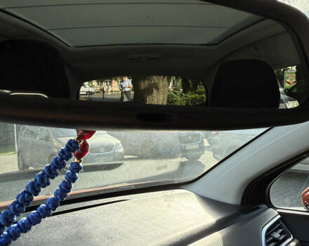 Красный Пежо 2008, объемом двигателя 1.2 л и пробегом 71 тыс. км за 9900 $, фото 31 на Automoto.ua