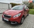 Красный Пежо 2008, объемом двигателя 1.2 л и пробегом 126 тыс. км за 8900 $, фото 7 на Automoto.ua