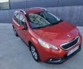 Червоний Пежо 2008, об'ємом двигуна 1.2 л та пробігом 89 тис. км за 11500 $, фото 11 на Automoto.ua