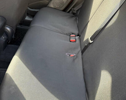 Красный Пежо 2008, объемом двигателя 1.2 л и пробегом 71 тыс. км за 9900 $, фото 25 на Automoto.ua