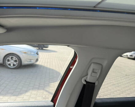 Красный Пежо 2008, объемом двигателя 1.2 л и пробегом 71 тыс. км за 9900 $, фото 18 на Automoto.ua