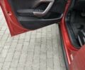 Красный Пежо 2008, объемом двигателя 1.2 л и пробегом 126 тыс. км за 8900 $, фото 12 на Automoto.ua