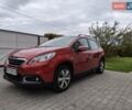 Красный Пежо 2008, объемом двигателя 1.2 л и пробегом 126 тыс. км за 8900 $, фото 3 на Automoto.ua