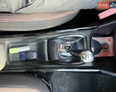 Красный Пежо 2008, объемом двигателя 1.2 л и пробегом 71 тыс. км за 9900 $, фото 35 на Automoto.ua