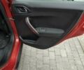 Красный Пежо 2008, объемом двигателя 1.2 л и пробегом 126 тыс. км за 8900 $, фото 11 на Automoto.ua