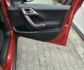 Красный Пежо 2008, объемом двигателя 1.2 л и пробегом 126 тыс. км за 8900 $, фото 5 на Automoto.ua