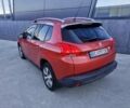 Червоний Пежо 2008, об'ємом двигуна 1.2 л та пробігом 89 тис. км за 11500 $, фото 4 на Automoto.ua