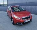 Червоний Пежо 2008, об'ємом двигуна 1.2 л та пробігом 89 тис. км за 11500 $, фото 14 на Automoto.ua