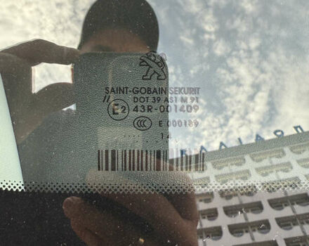 Красный Пежо 2008, объемом двигателя 1.2 л и пробегом 71 тыс. км за 9900 $, фото 22 на Automoto.ua