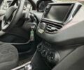 Красный Пежо 2008, объемом двигателя 1.2 л и пробегом 126 тыс. км за 8900 $, фото 24 на Automoto.ua