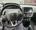 Красный Пежо 2008, объемом двигателя 1.2 л и пробегом 126 тыс. км за 8900 $, фото 21 на Automoto.ua
