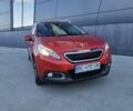 Червоний Пежо 2008, об'ємом двигуна 1.2 л та пробігом 89 тис. км за 11500 $, фото 12 на Automoto.ua