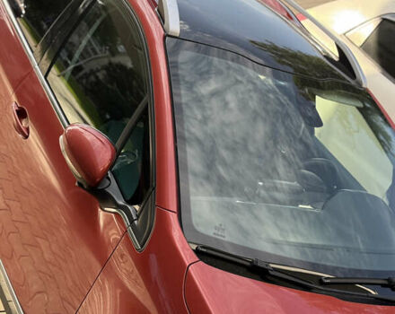 Красный Пежо 2008, объемом двигателя 1.2 л и пробегом 71 тыс. км за 9900 $, фото 13 на Automoto.ua