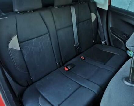 Червоний Пежо 2008, об'ємом двигуна 1.2 л та пробігом 89 тис. км за 11500 $, фото 27 на Automoto.ua