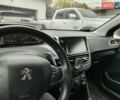 Красный Пежо 2008, объемом двигателя 1.2 л и пробегом 126 тыс. км за 8900 $, фото 26 на Automoto.ua