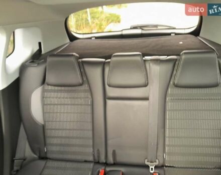 Красный Пежо 2008, объемом двигателя 1.2 л и пробегом 49 тыс. км за 9000 $, фото 17 на Automoto.ua