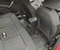 Красный Пежо 2008, объемом двигателя 1.2 л и пробегом 126 тыс. км за 8900 $, фото 13 на Automoto.ua